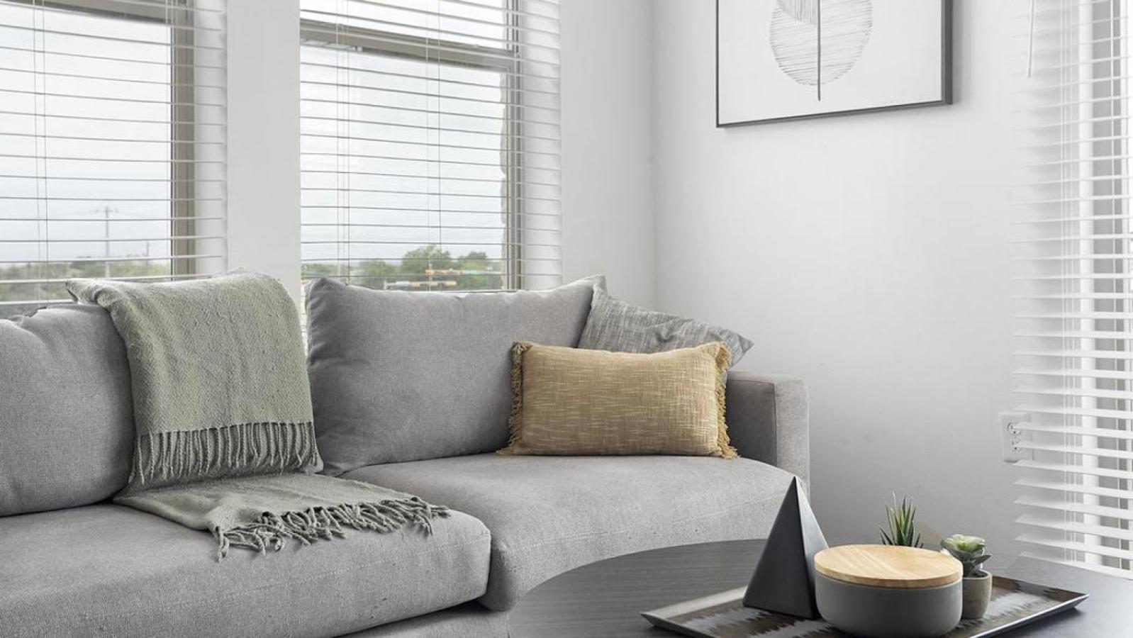 Landing At The Haywood - 2 Bedrooms In Slaughter Creek *