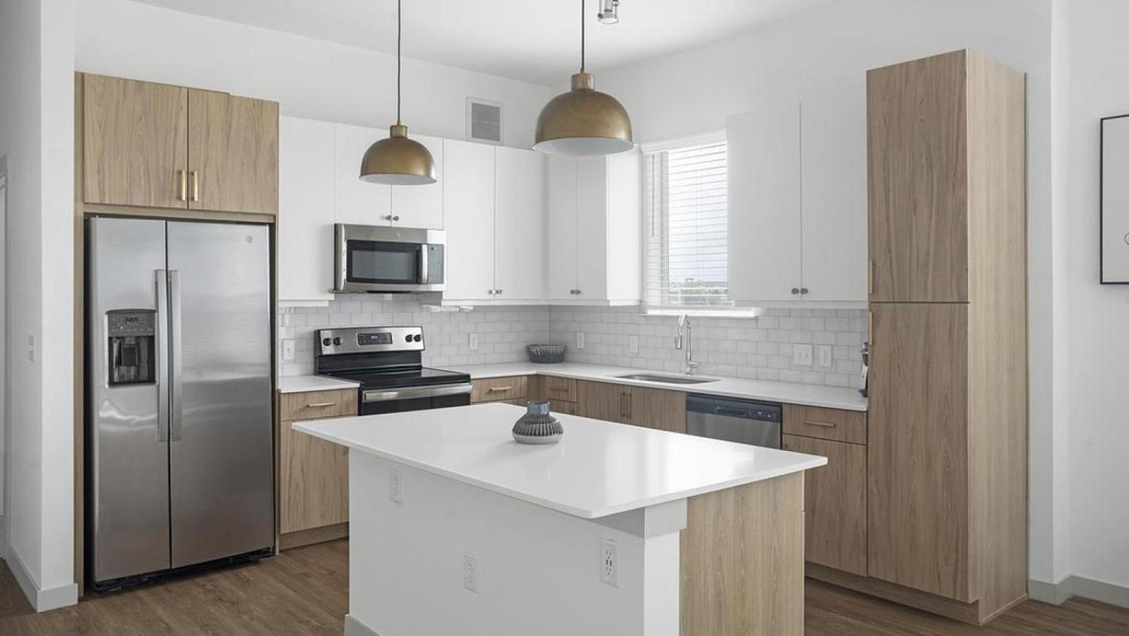 Landing At The Haywood - 2 Bedrooms In Slaughter Creek Austin