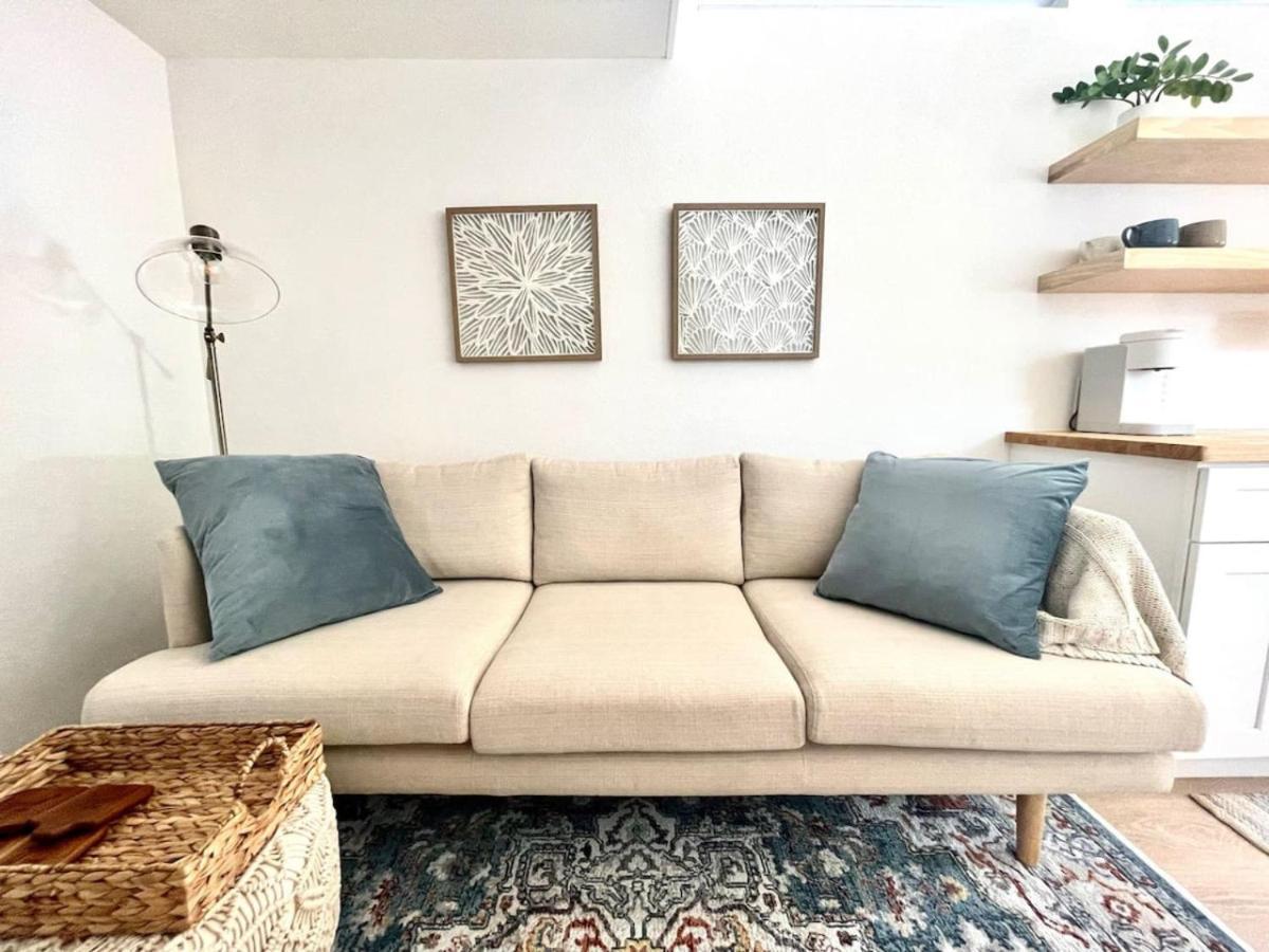 Boho Tiny - Walkable To The Of East * Austin