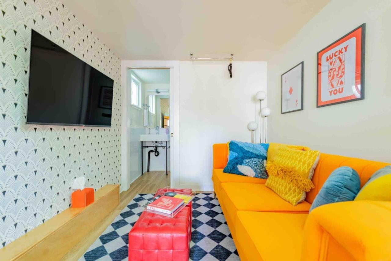 Unique Vintage Vibes - Cozy Tiny Close To Ut * Austin