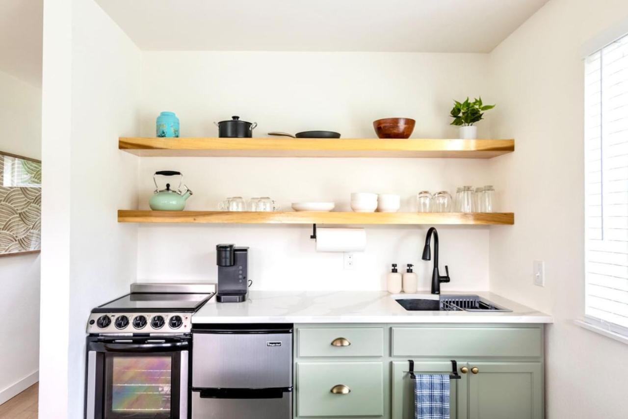 Extended Retreat - Cozy Yet Spacious Tiny Gem