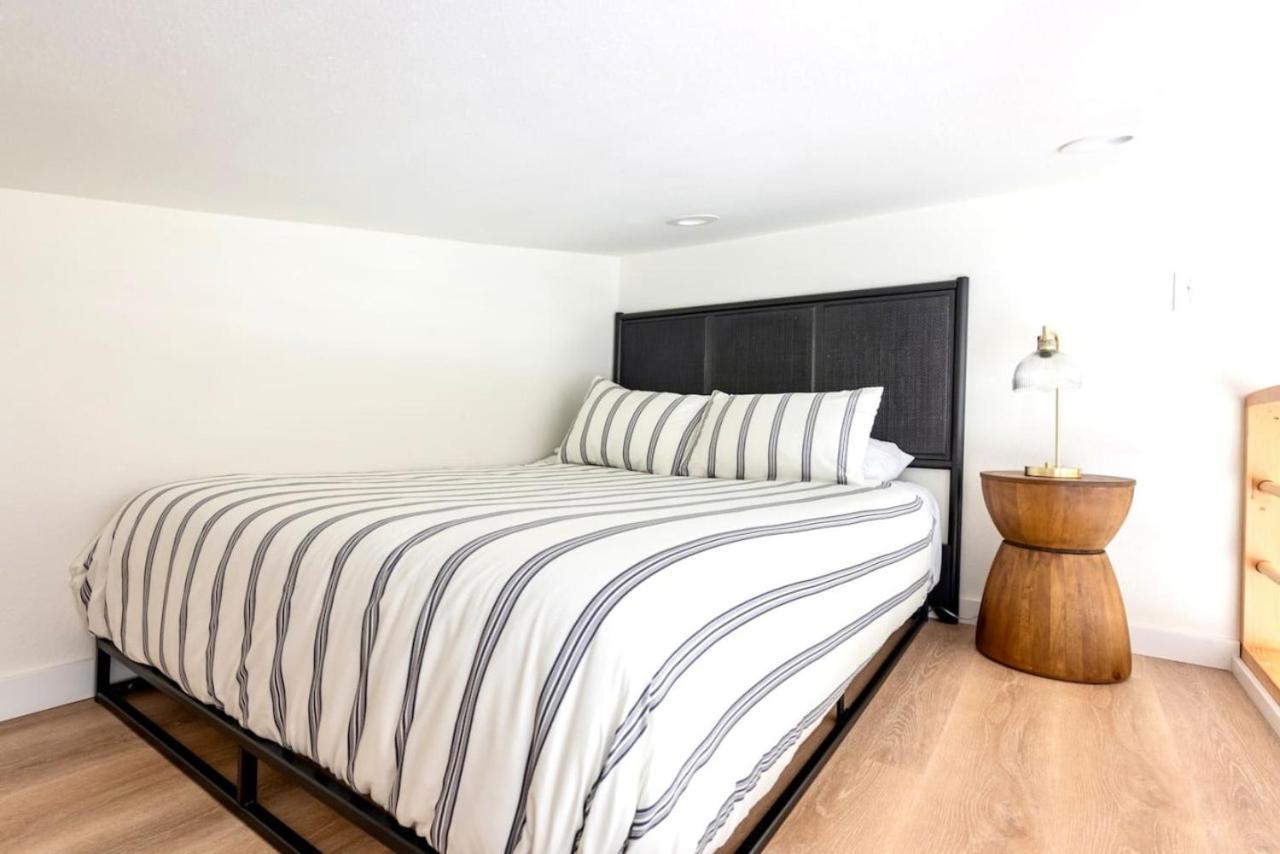 Extended Retreat - Cozy Yet Spacious Tiny Gem *