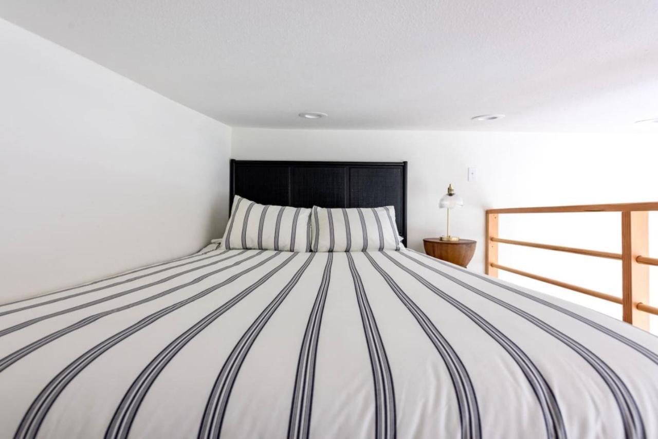 Apartment Extended Retreat - Cozy Yet Spacious Tiny Gem
