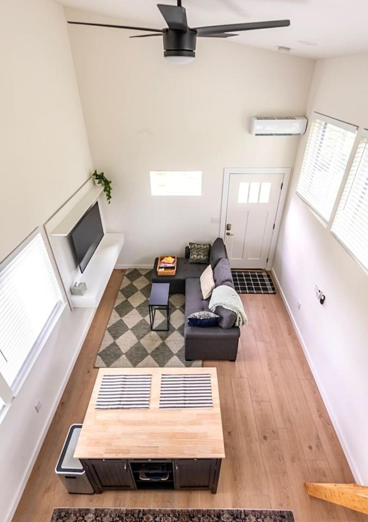 Extended Retreat - Cozy Yet Spacious Tiny Gem * Austin