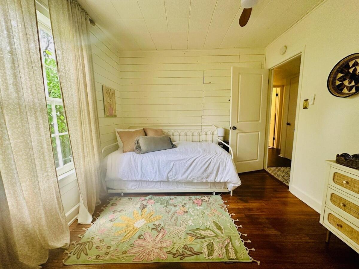 Rosedale Holiday home Austin
