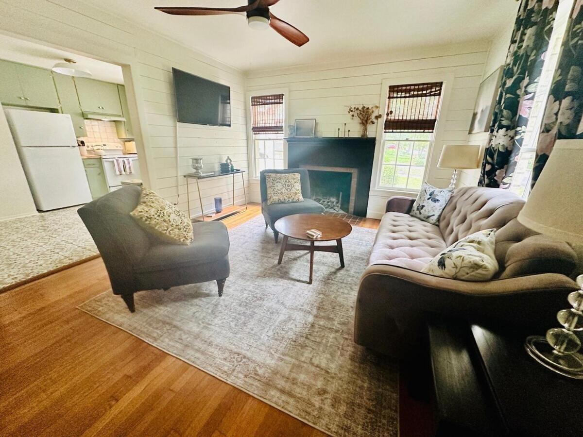Holiday home Rosedale