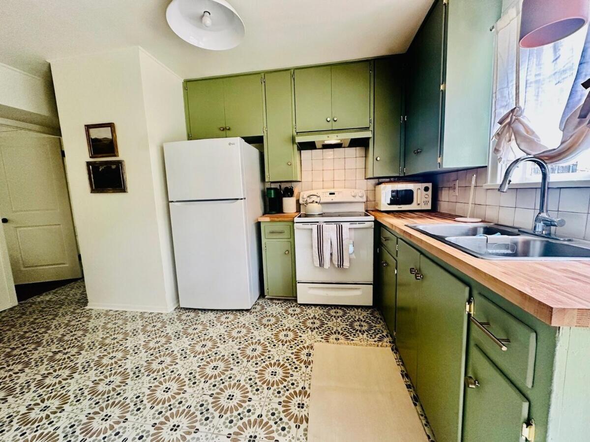 Rosedale Holiday home Austin