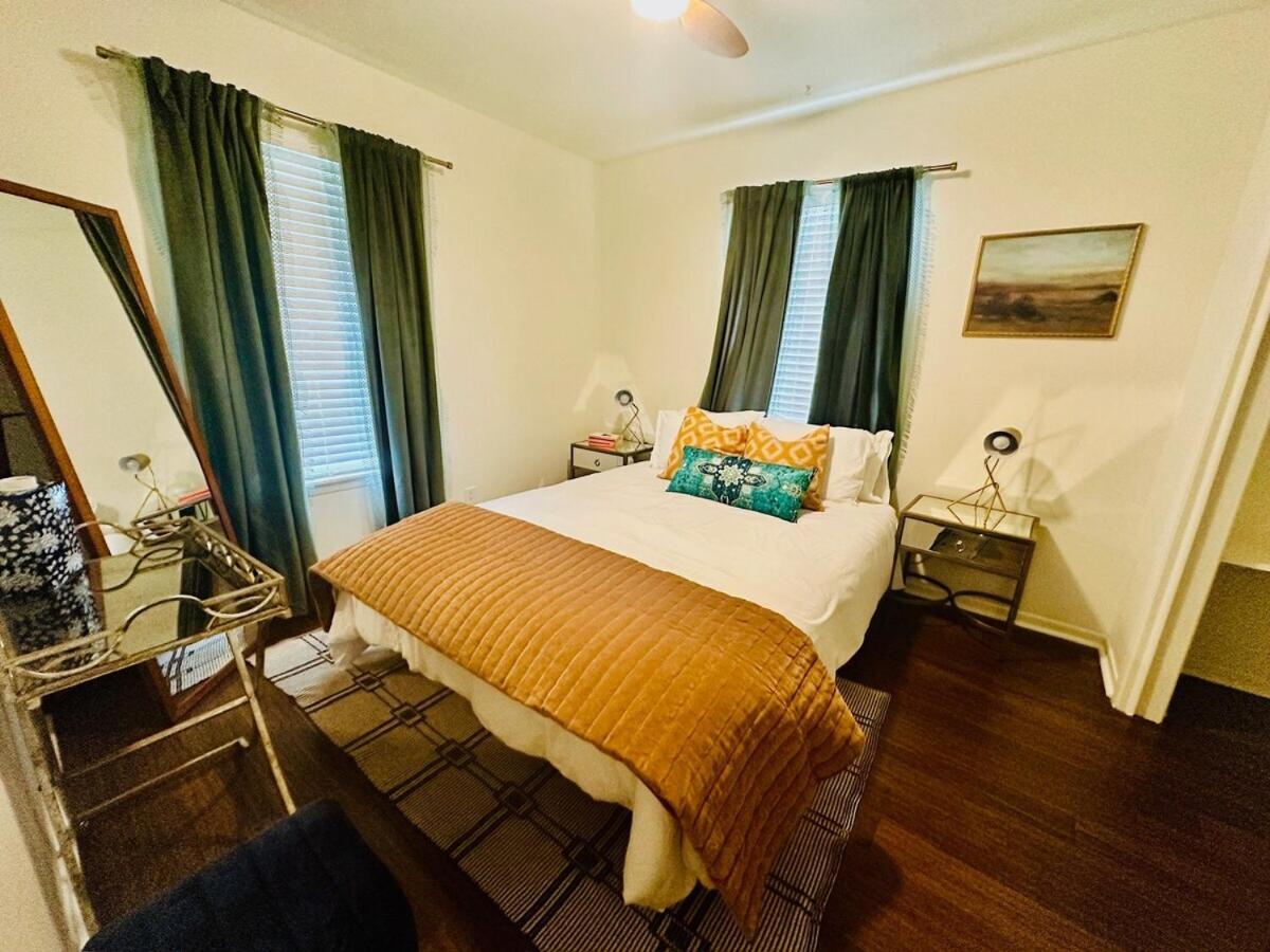Rosedale Holiday home Austin