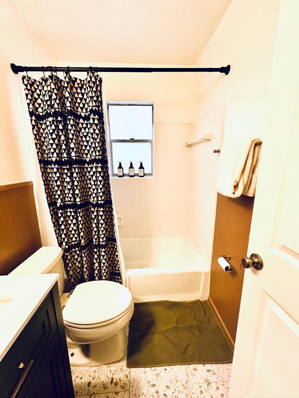 Rosedale Holiday home Austin