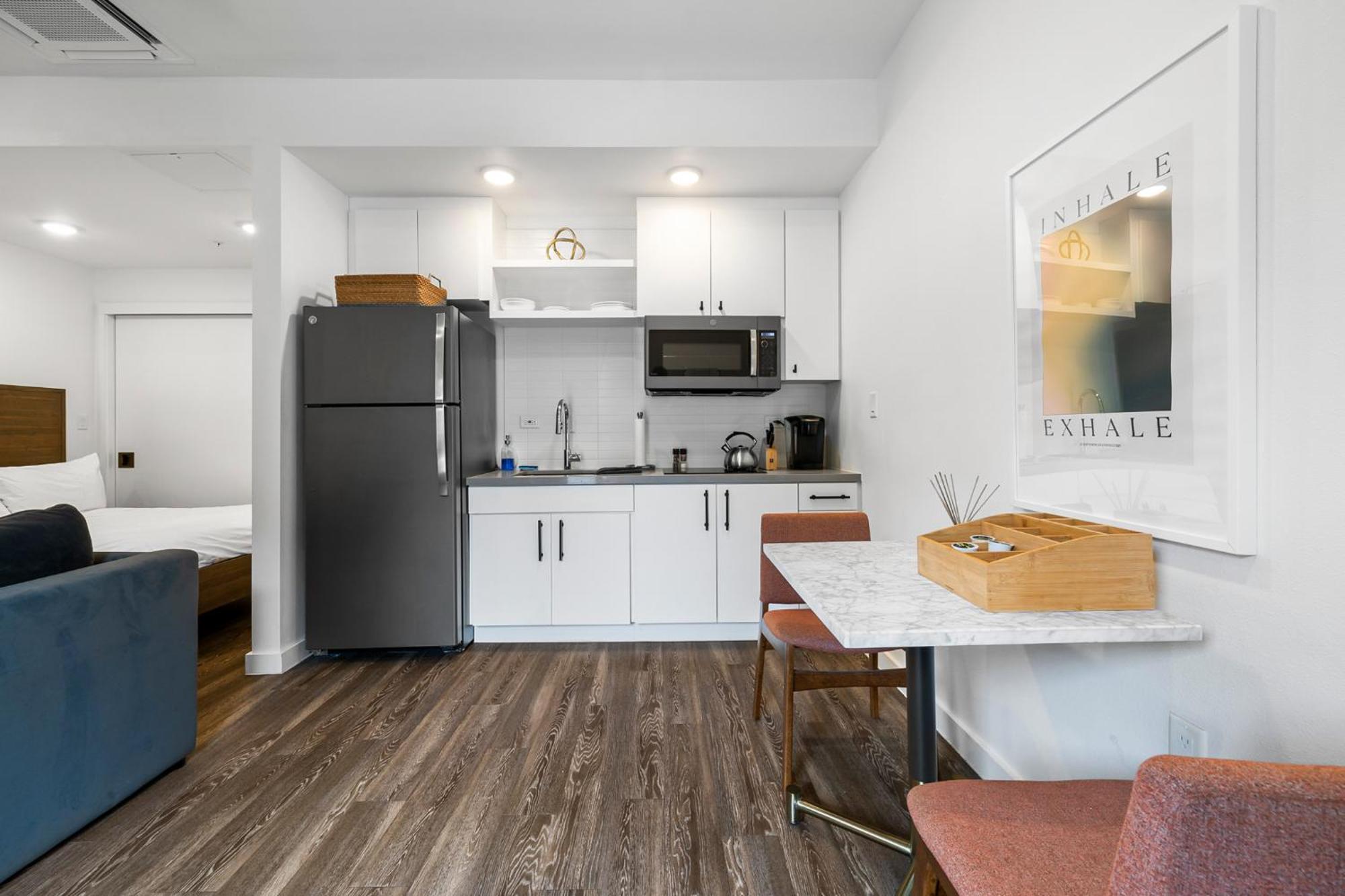 Holly House Apartment