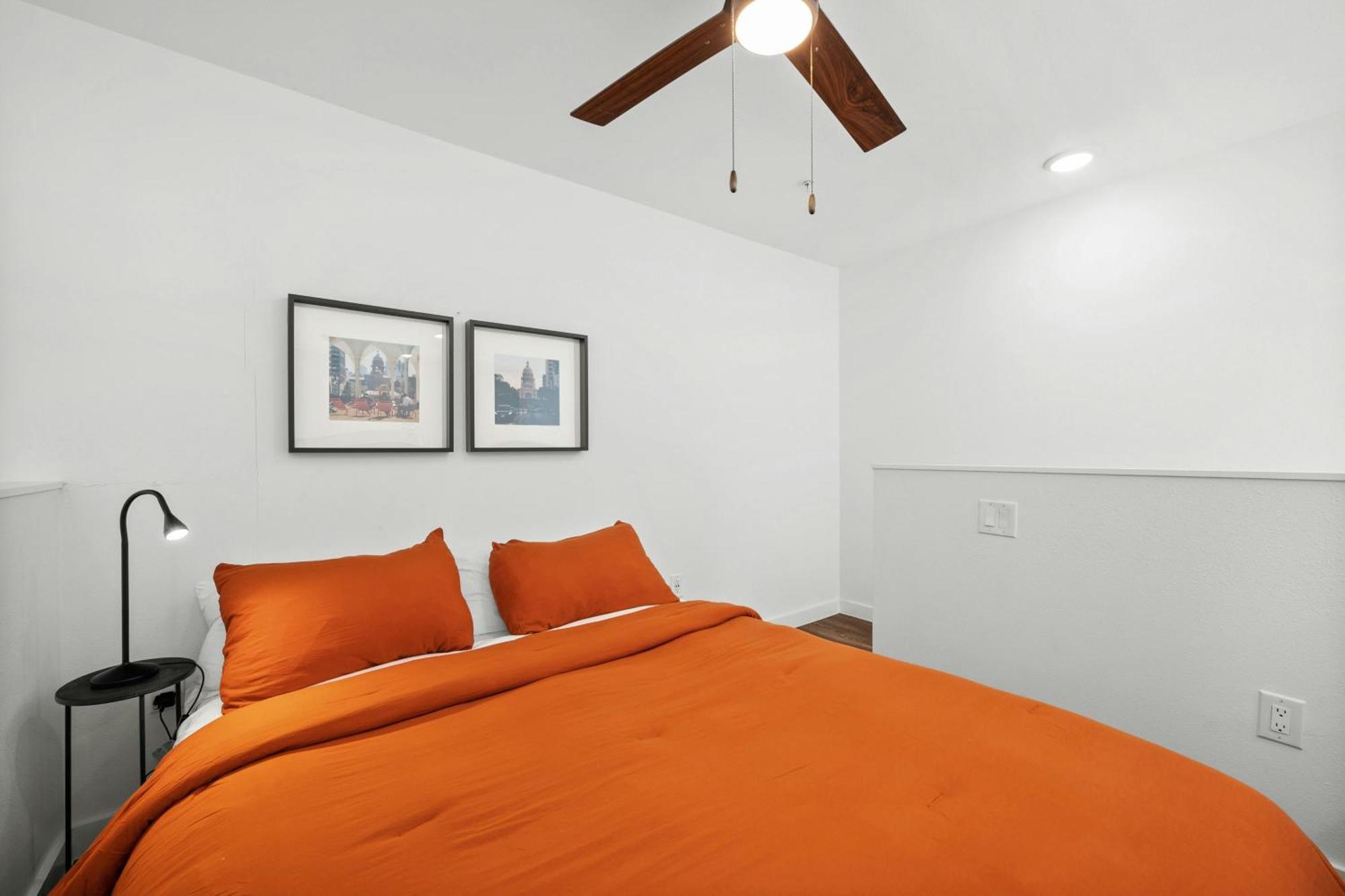 Holly House Apartment Austin
