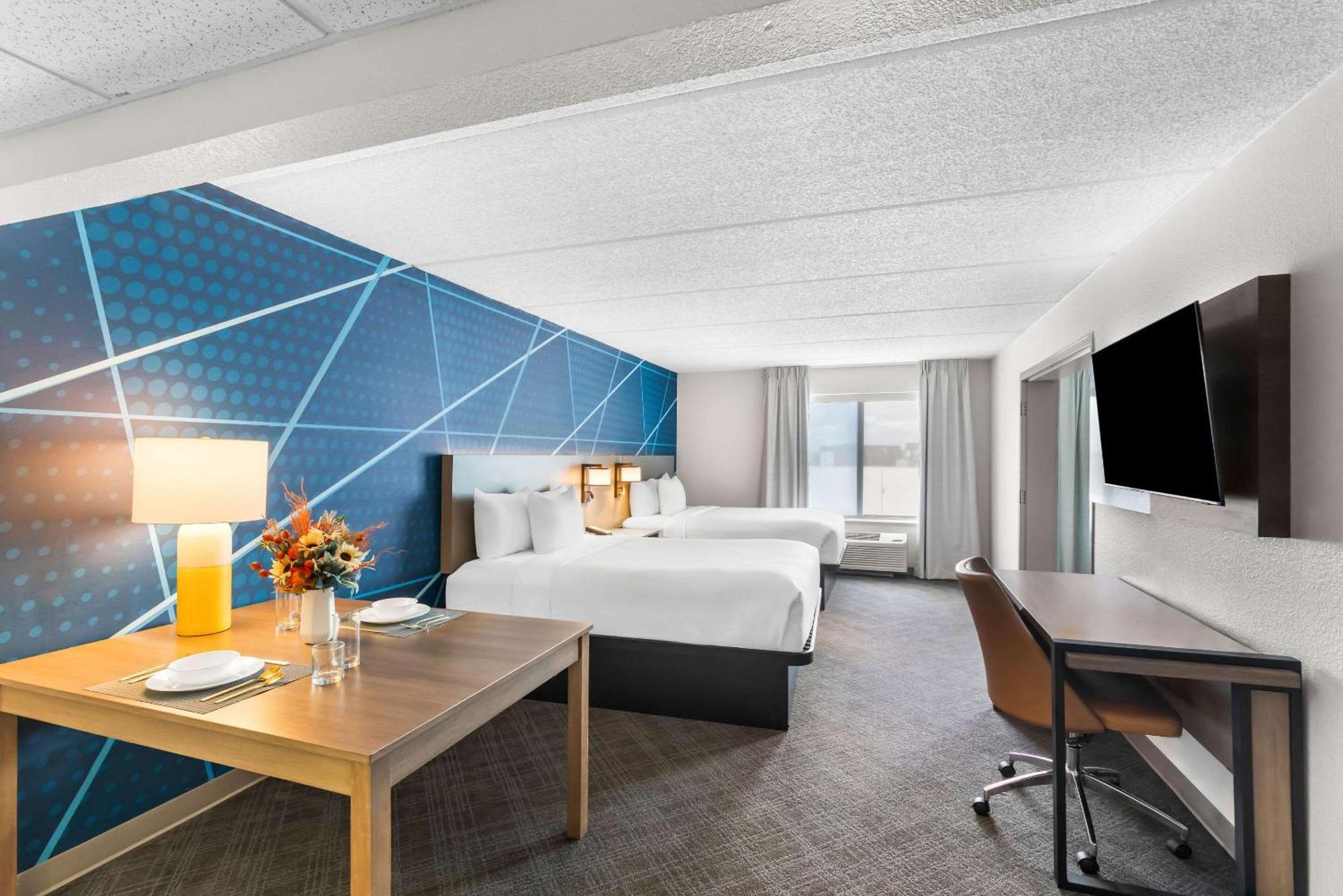 Hotel Comfort Airport