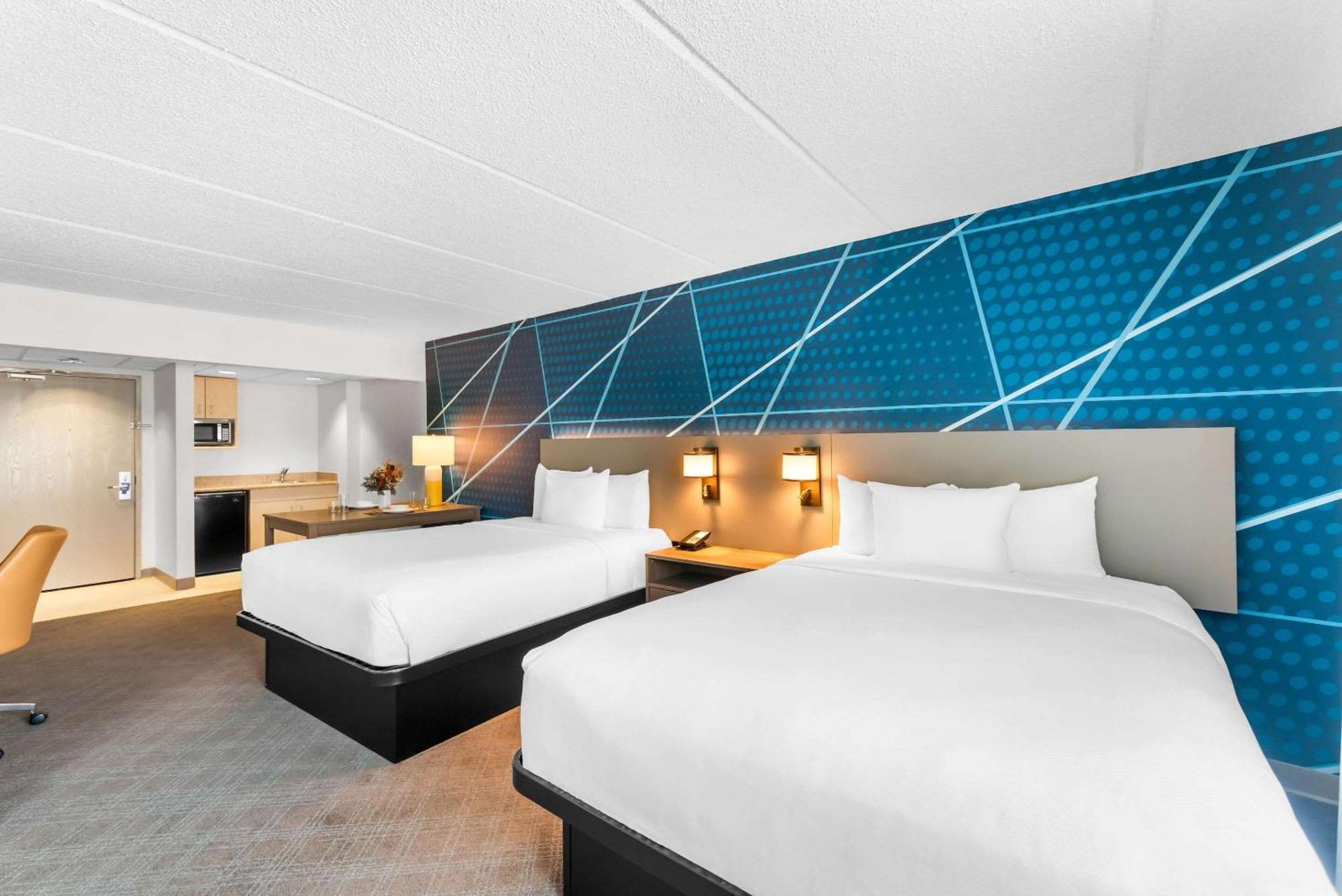 Comfort Airport Hotel