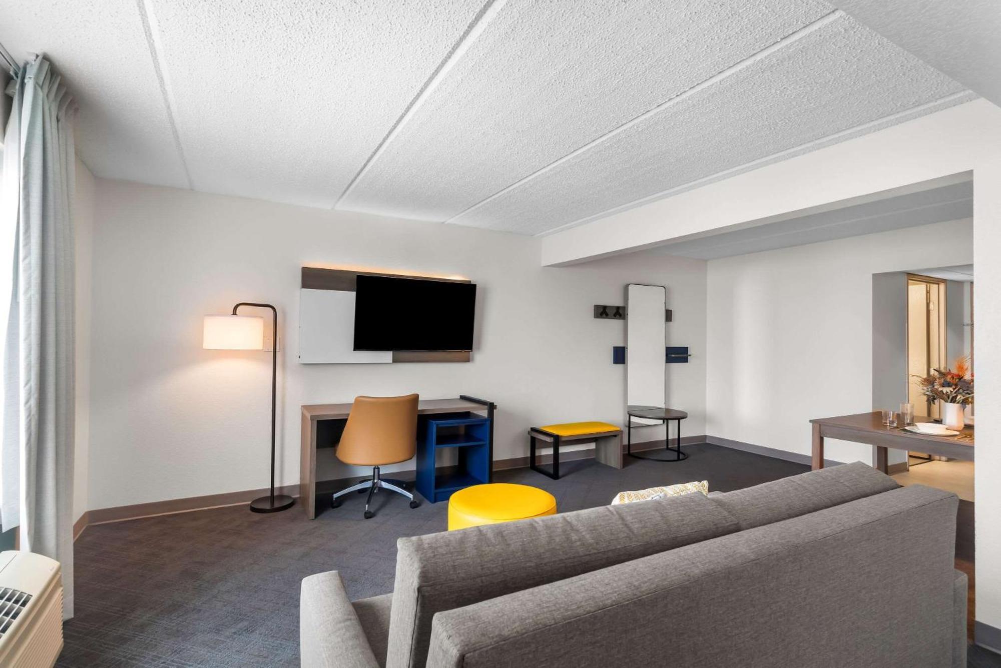 Hotel Comfort Airport