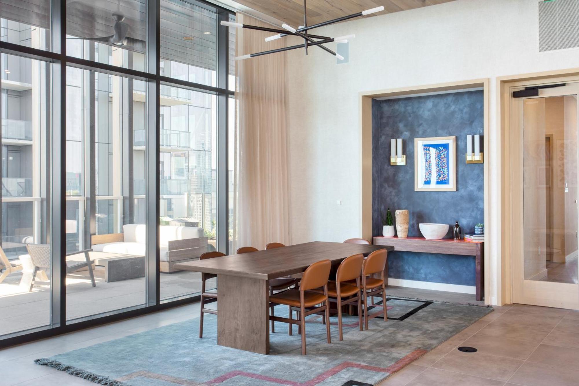 Apartment The Natiivo By Avantstay *