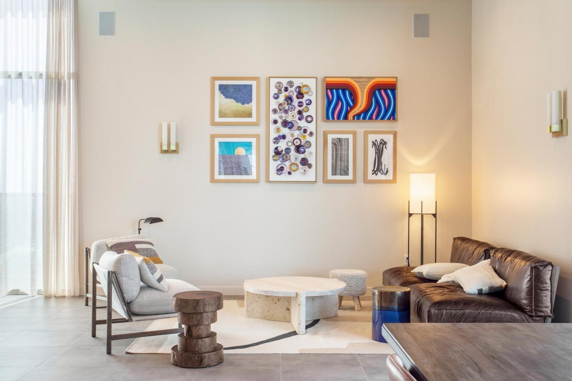 Apartment The Natiivo By Avantstay *