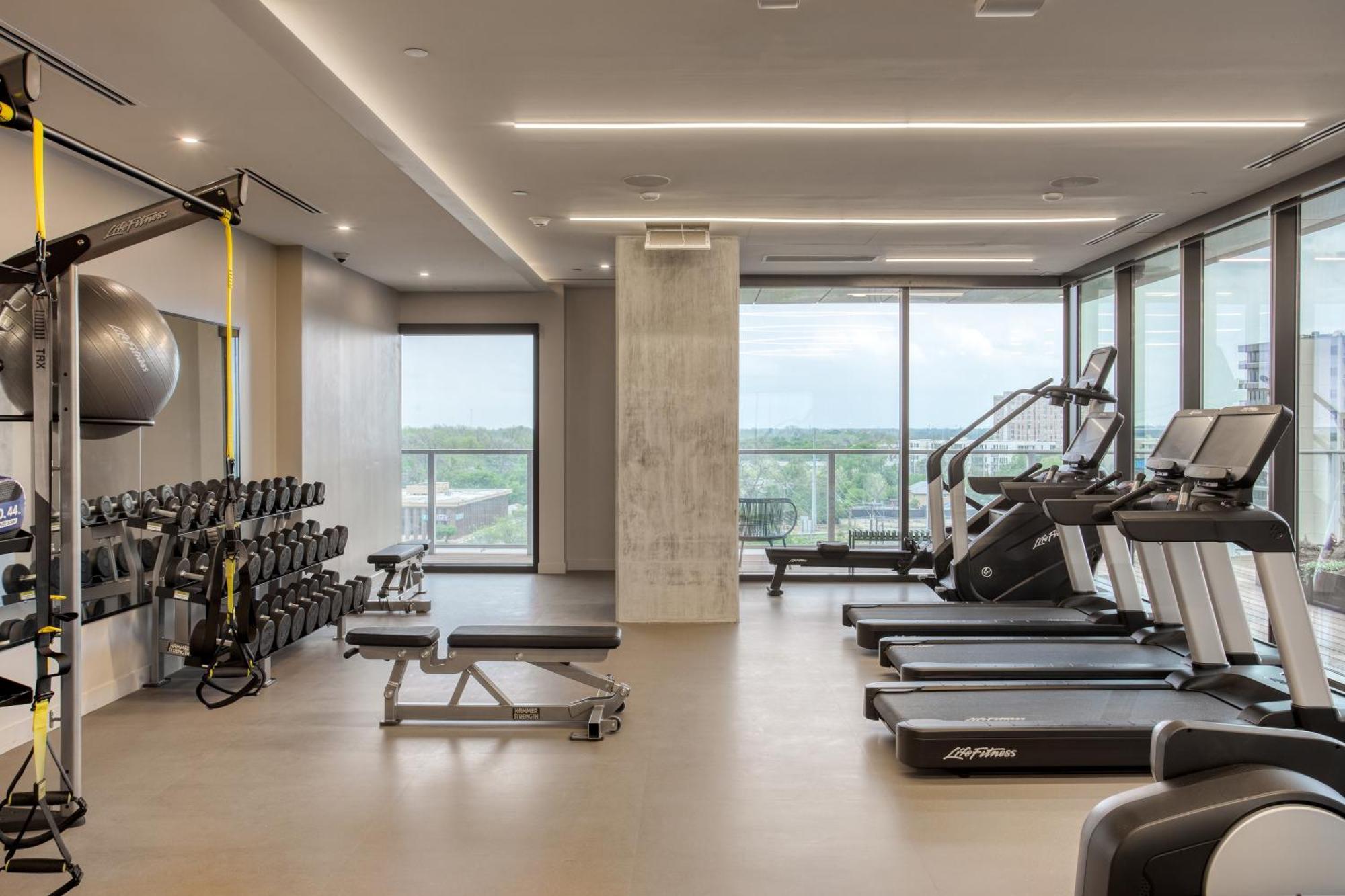 The Natiivo By Avantstay Apartment