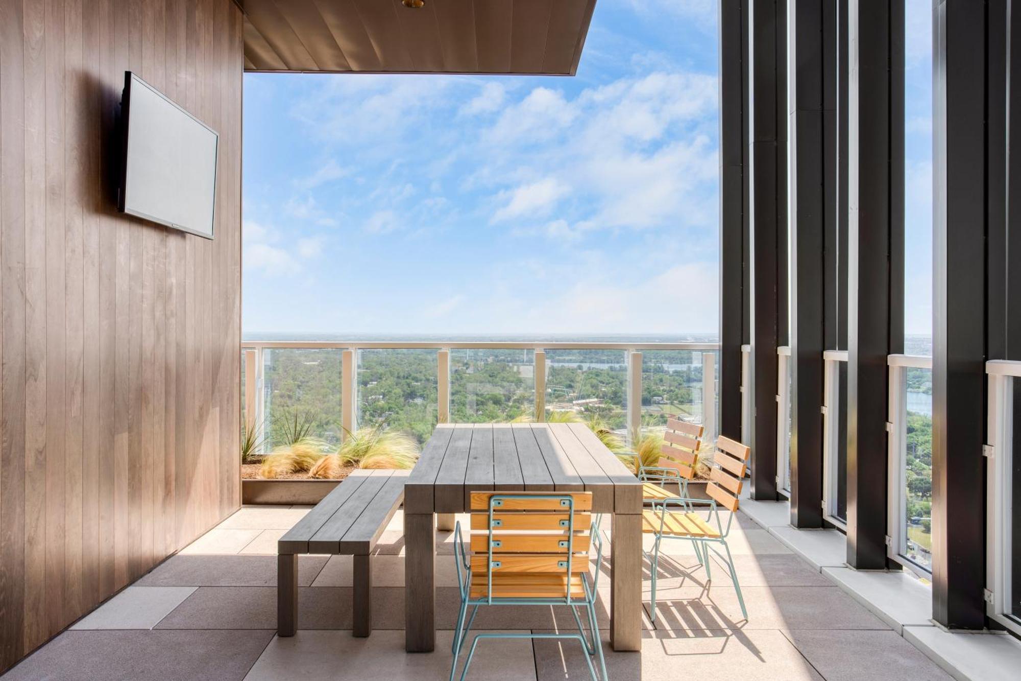 The Natiivo By Avantstay Apartment *