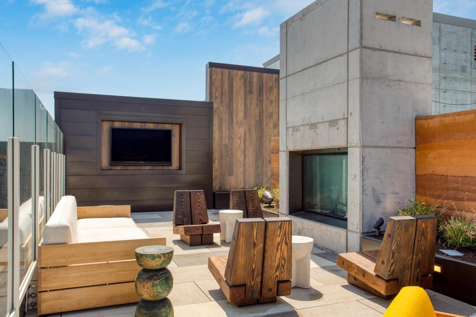 Apartment The Natiivo By Avantstay Austin