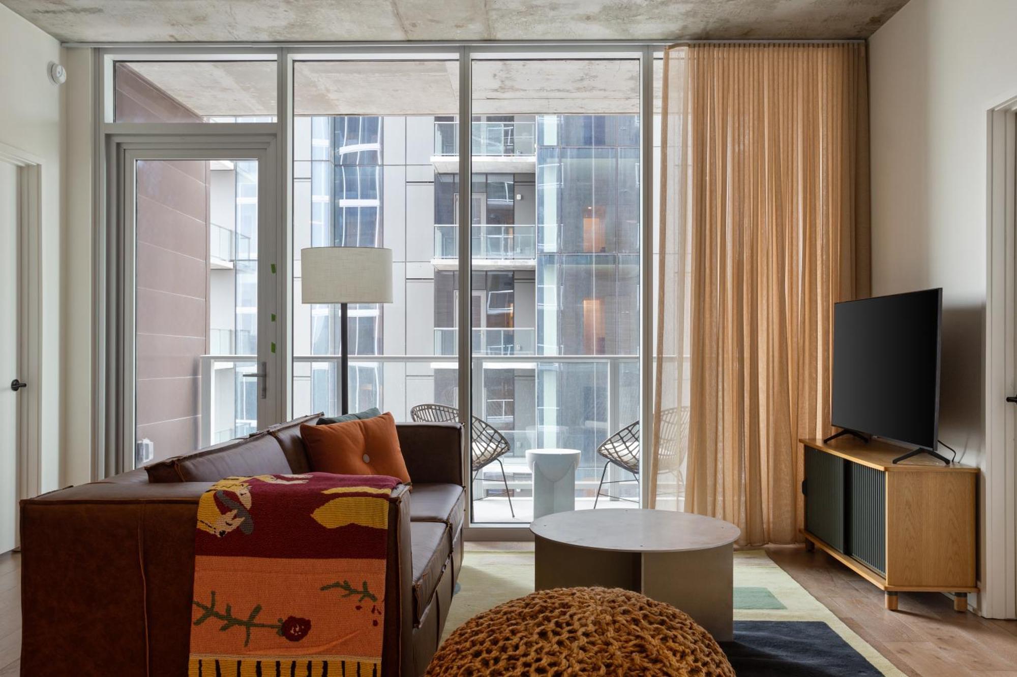 The Natiivo By Avantstay Austin