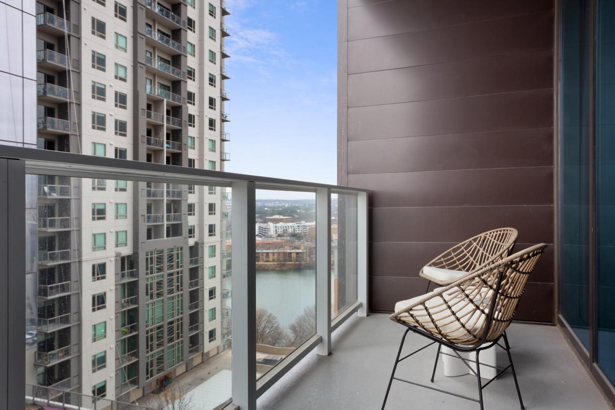 Apartment The Natiivo By Avantstay