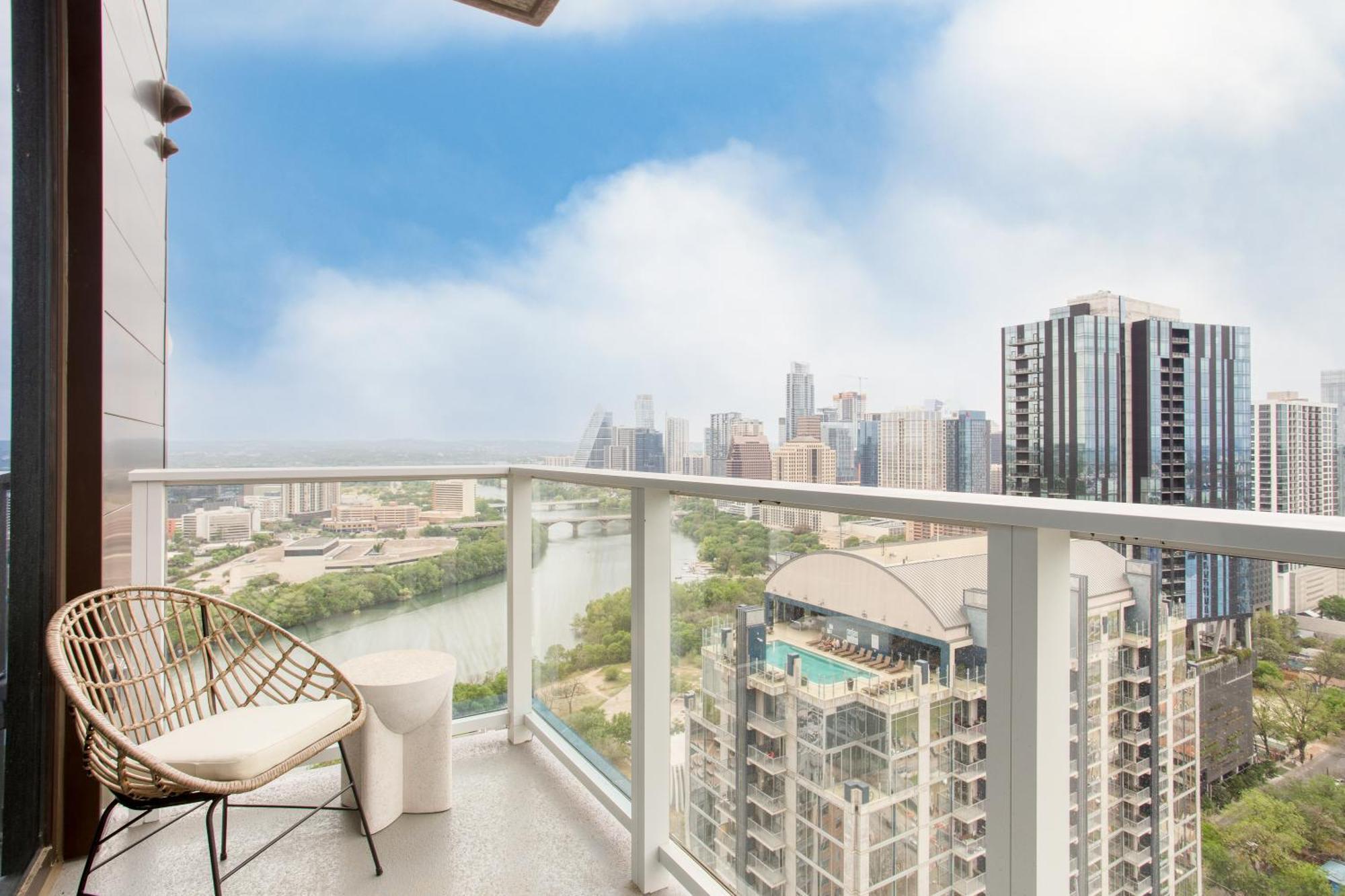 The Natiivo By Avantstay * Austin