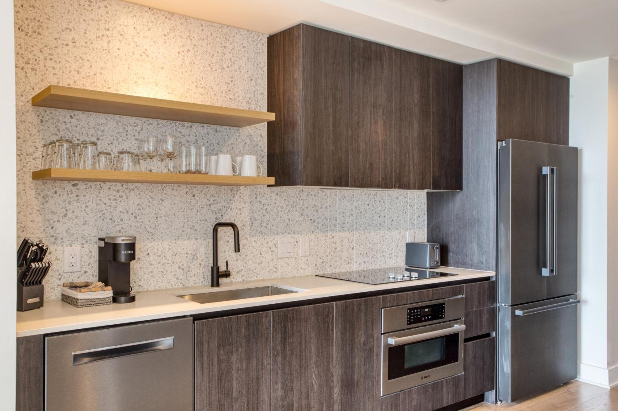 Apartment The Natiivo By Avantstay *