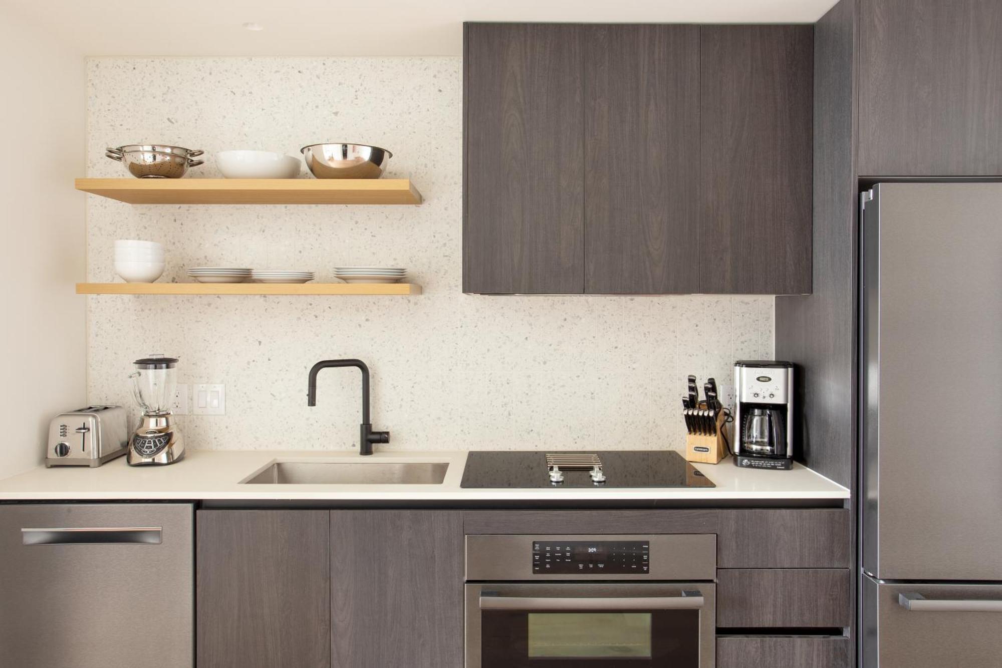 Apartment The Natiivo By Avantstay Austin