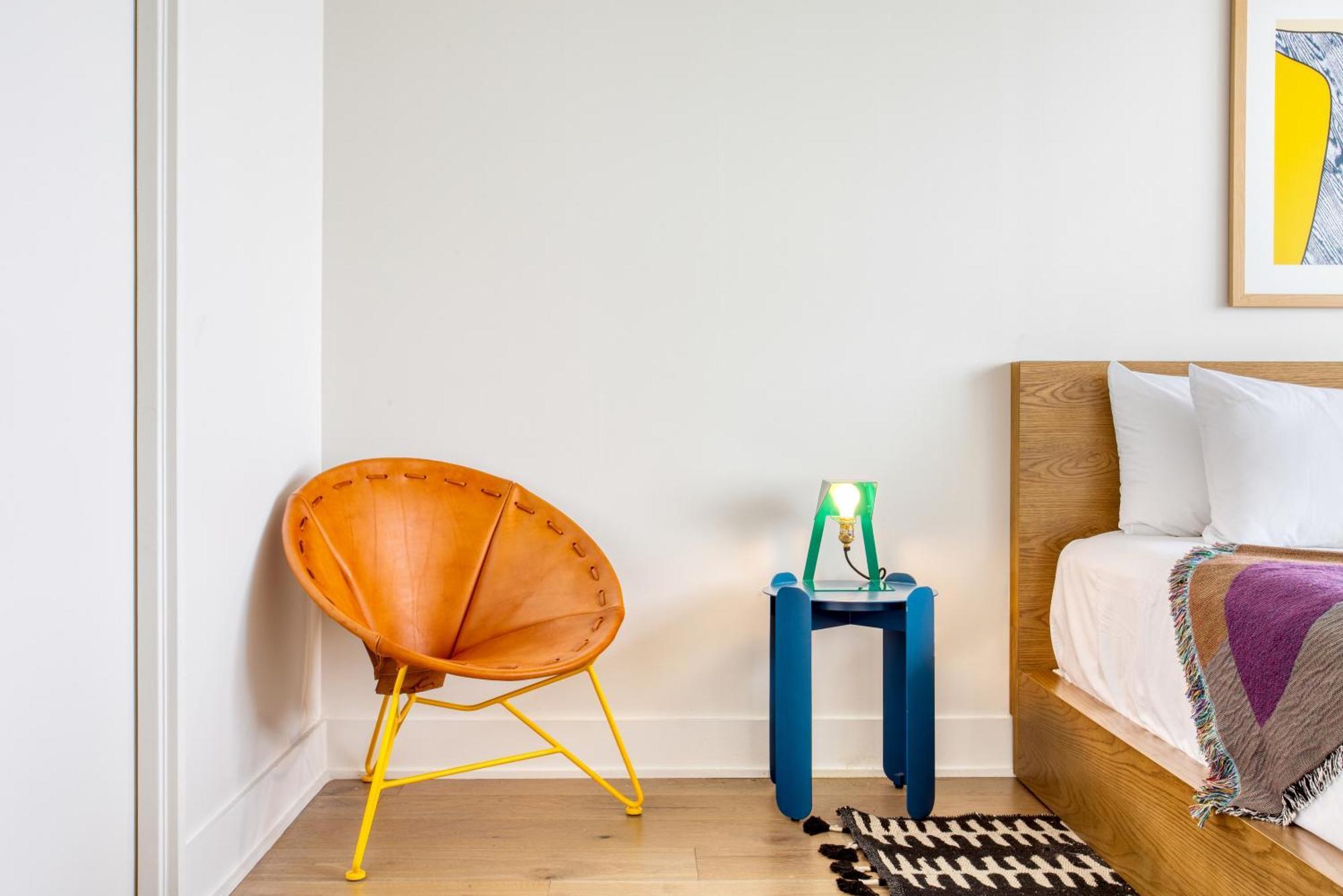 The Natiivo By Avantstay Apartment