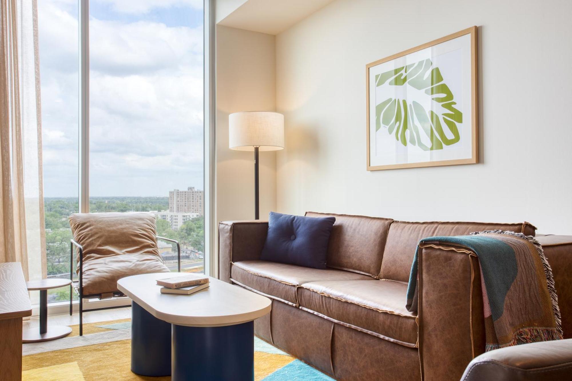 Apartment The Natiivo By Avantstay *