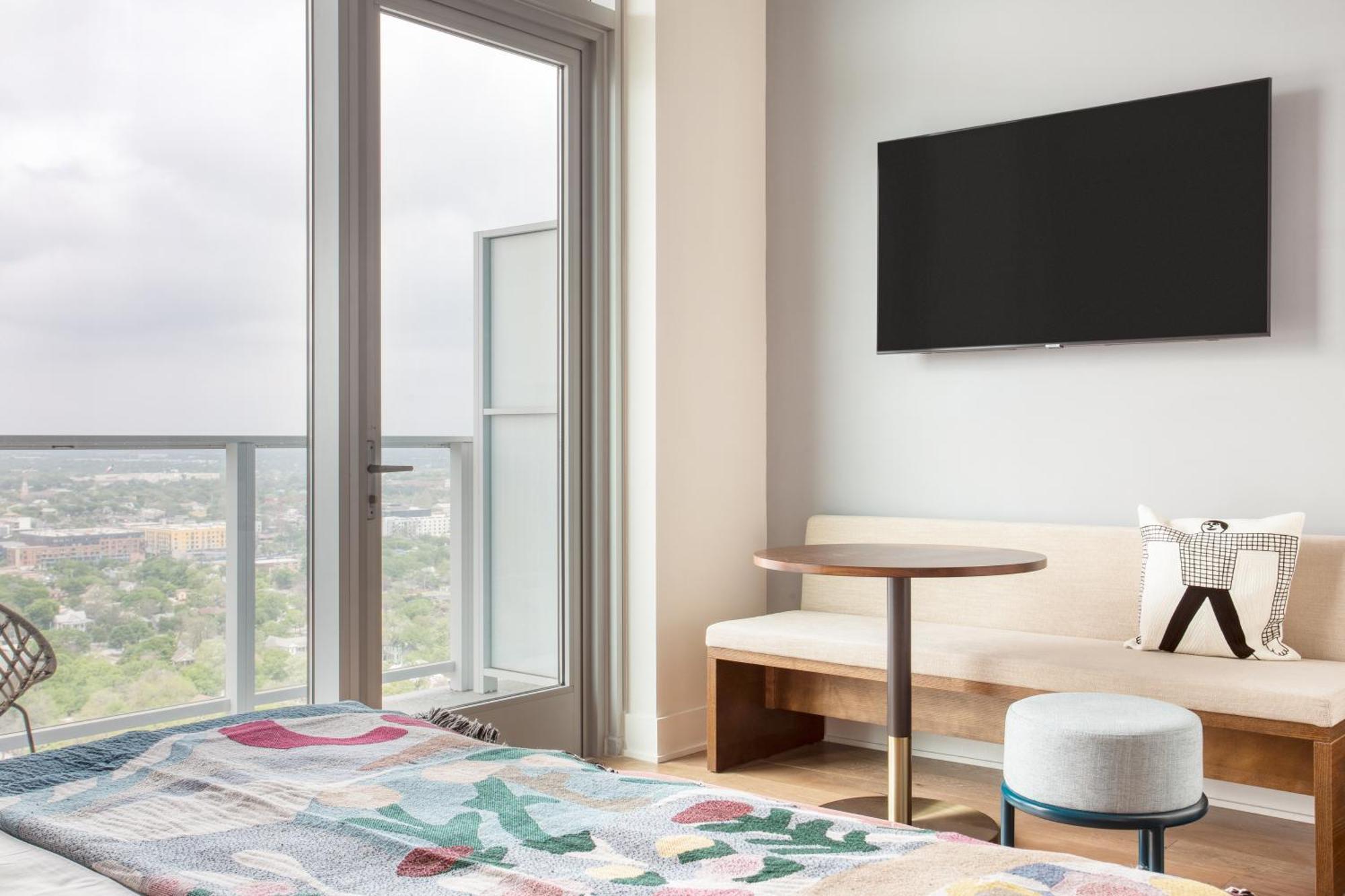 Apartment The Natiivo By Avantstay Austin