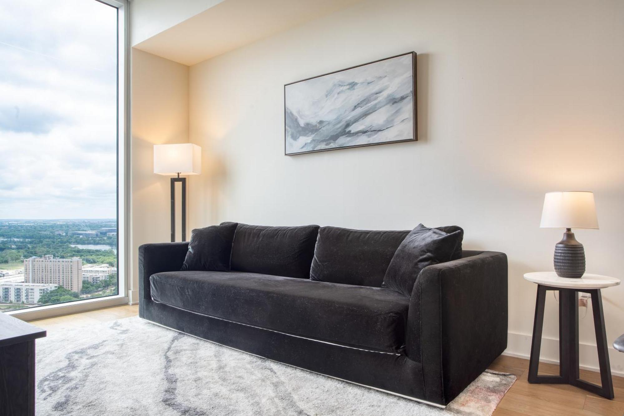 The Natiivo By Avantstay Apartment Austin