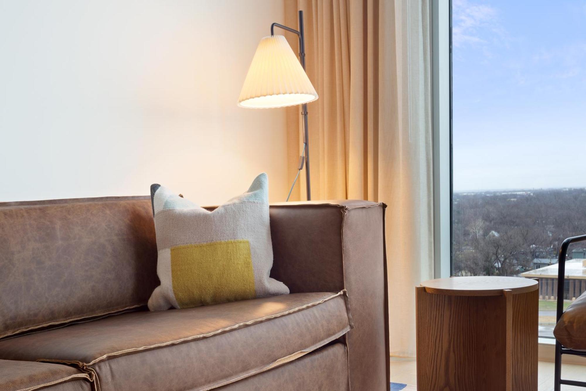 Apartment The Natiivo By Avantstay *