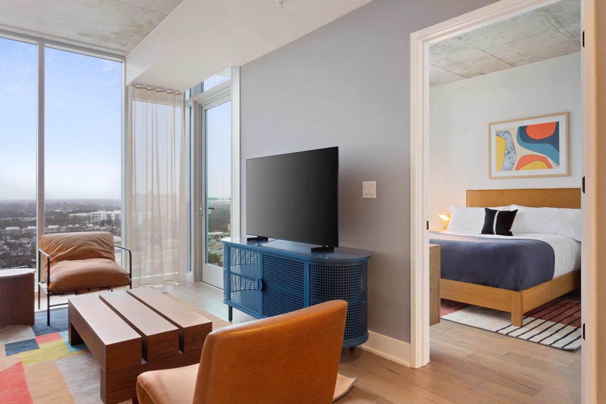The Natiivo By Avantstay Apartment