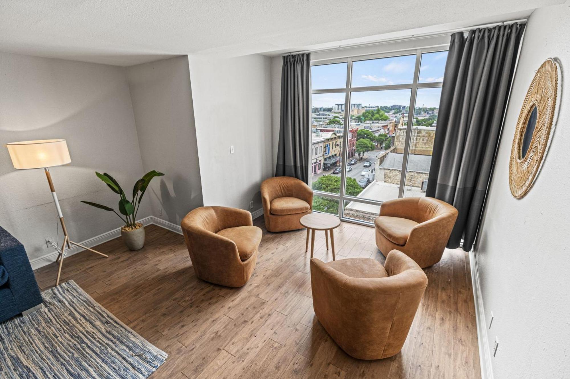 Apartment Littlefield Lofts, Hosted By Placemakr - 6th St