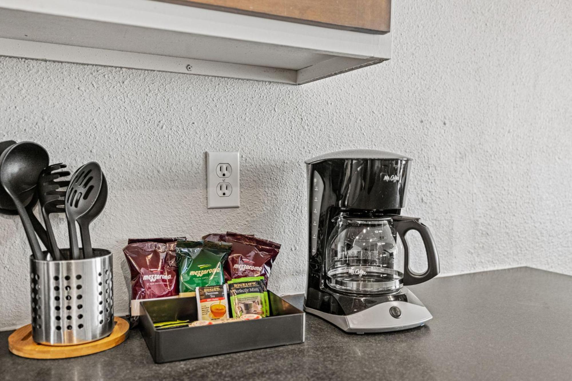 Apartment Littlefield Lofts, Hosted By Placemakr - 6th St *