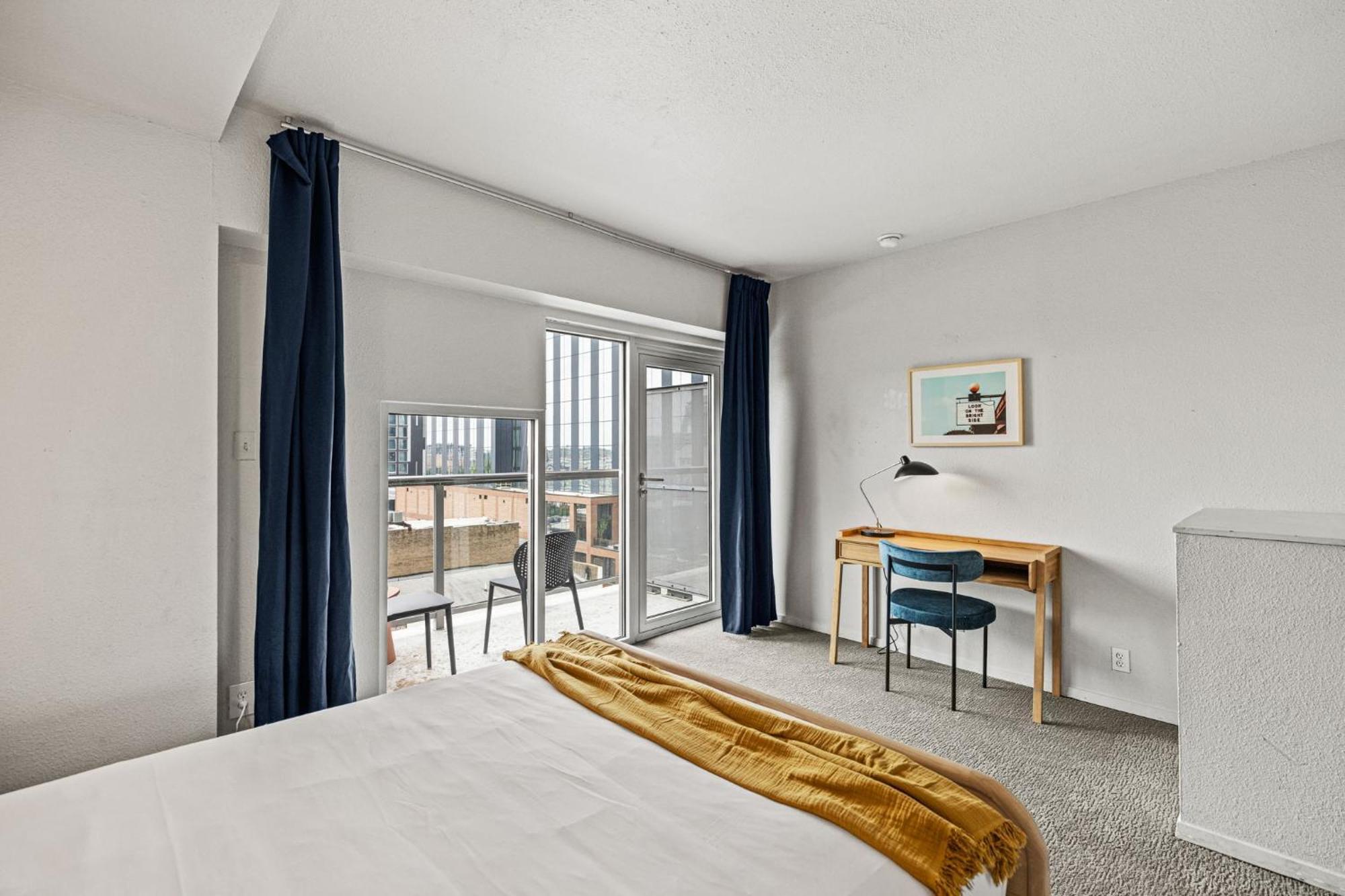 Littlefield Lofts, Hosted By Placemakr - 6th St Apartment Austin