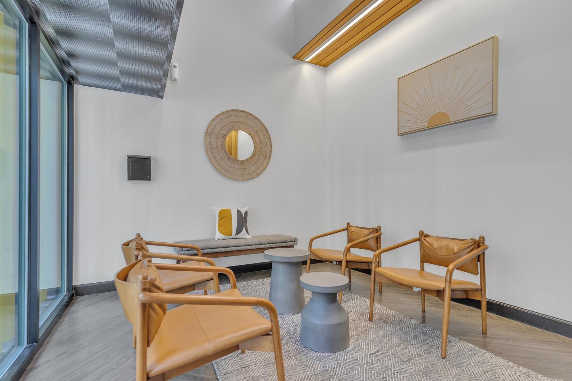 Apartment Littlefield Lofts, Hosted By Placemakr - 6th St