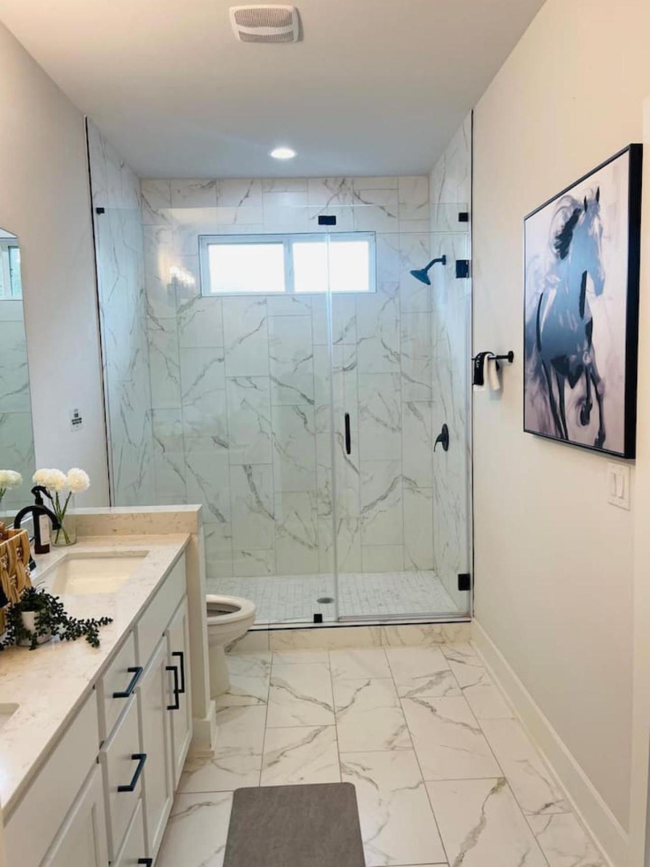 Luxury Combined Homes - Downtown Access - Balcony Holiday home Austin
