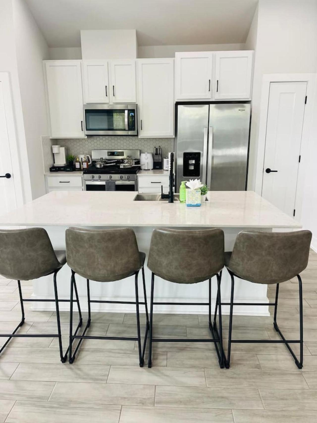 Holiday home Luxury Combined Homes - Downtown Access - Balcony
