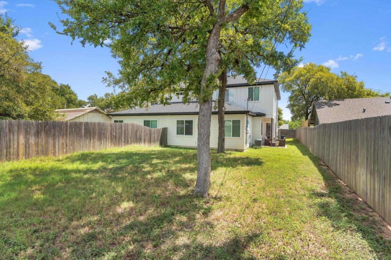 Luxury Combined Homes - Downtown Access - Balcony *