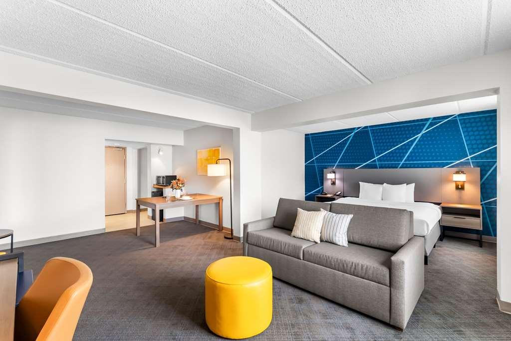 Comfort Airport Hotel