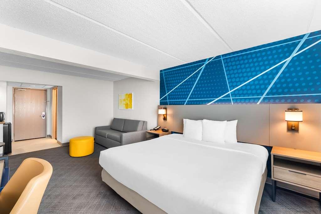 Hotel Comfort Airport