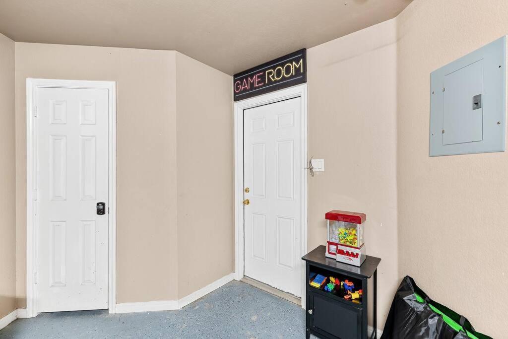 Holiday home Beautiful Space - Yard - 10 Min From Dt *