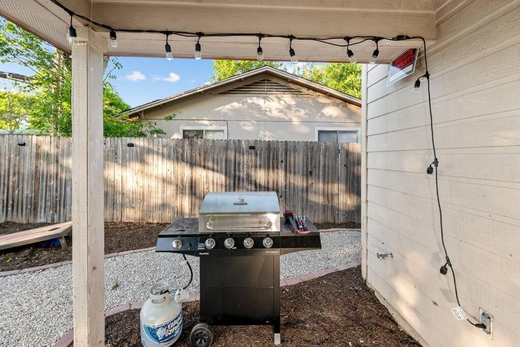 Holiday home Beautiful Space - Yard - 10 Min From Dt