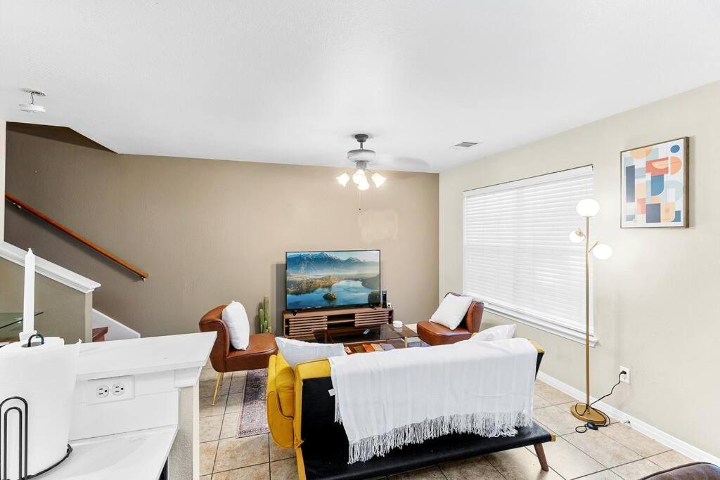 Holiday home Beautiful Space - Yard - 10 Min From Dt