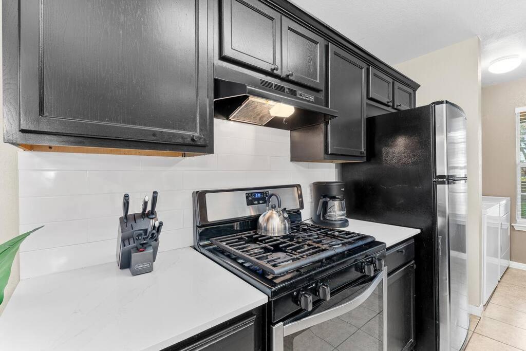 Holiday home Beautiful Space - Yard - 10 Min From Dt