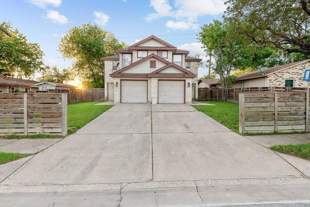 Holiday home Beautiful Space - Yard - 10 Min From Dt