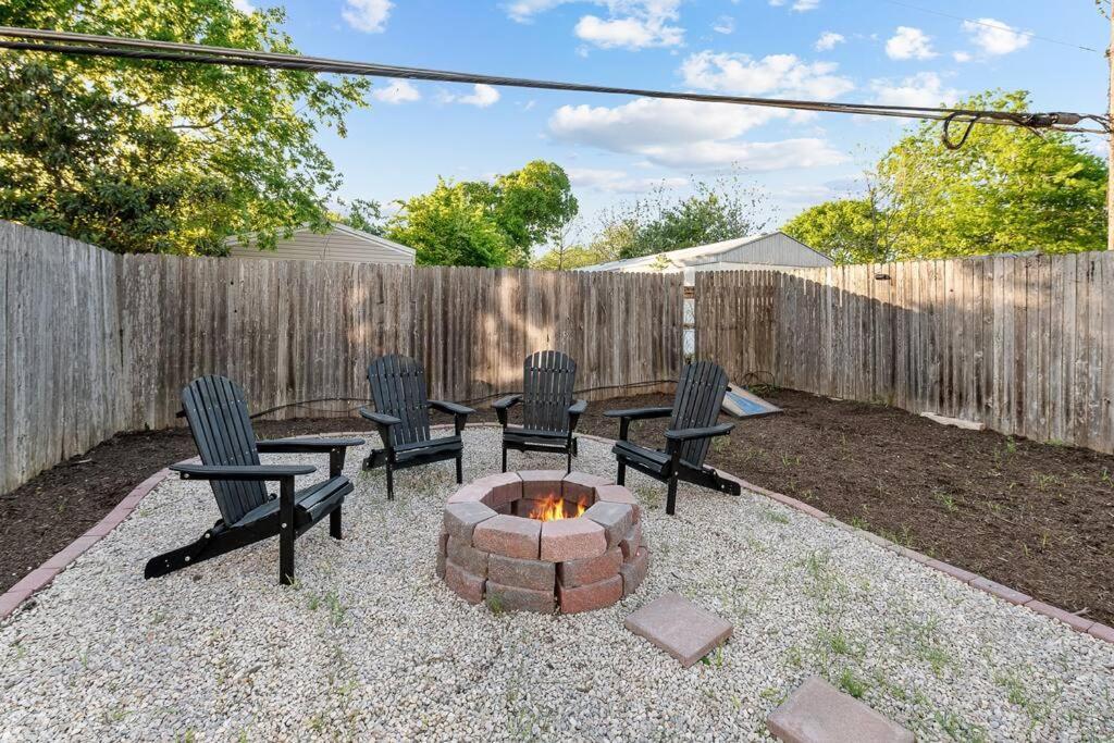 Holiday home Beautiful Space - Yard - 10 Min From Dt *