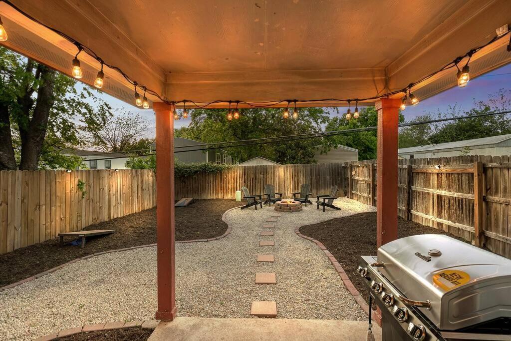 Beautiful Space - Yard - 10 Min From Dt Holiday home